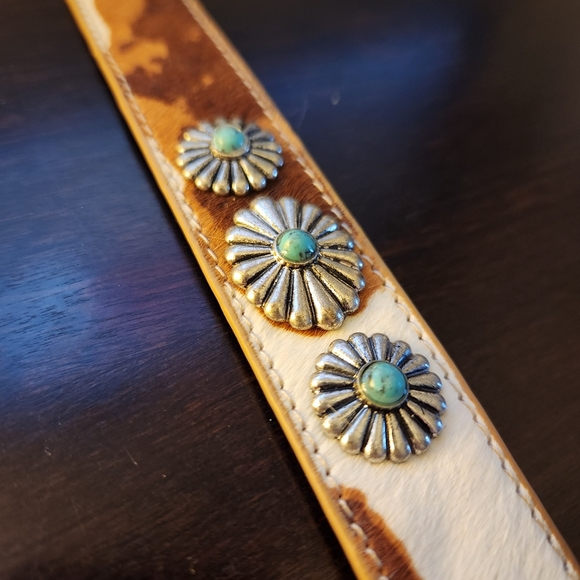 Button Snap Western Bracelets - Picture 3 of 4